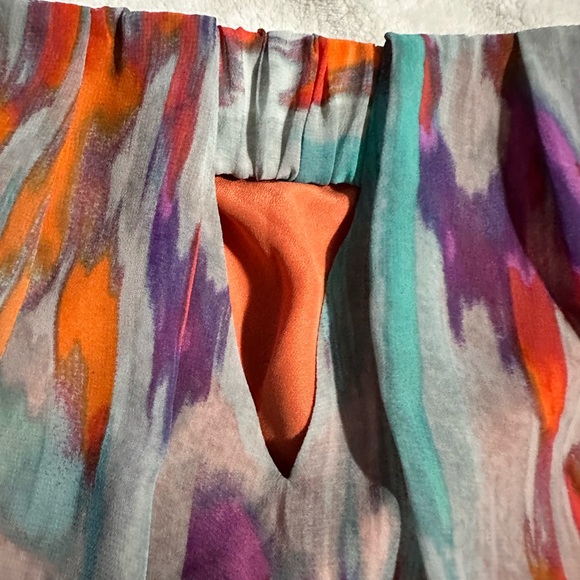 AX printed tube top.🎁 - Picture 4 of 8